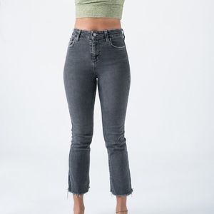 UO BDG High Waist Jeans